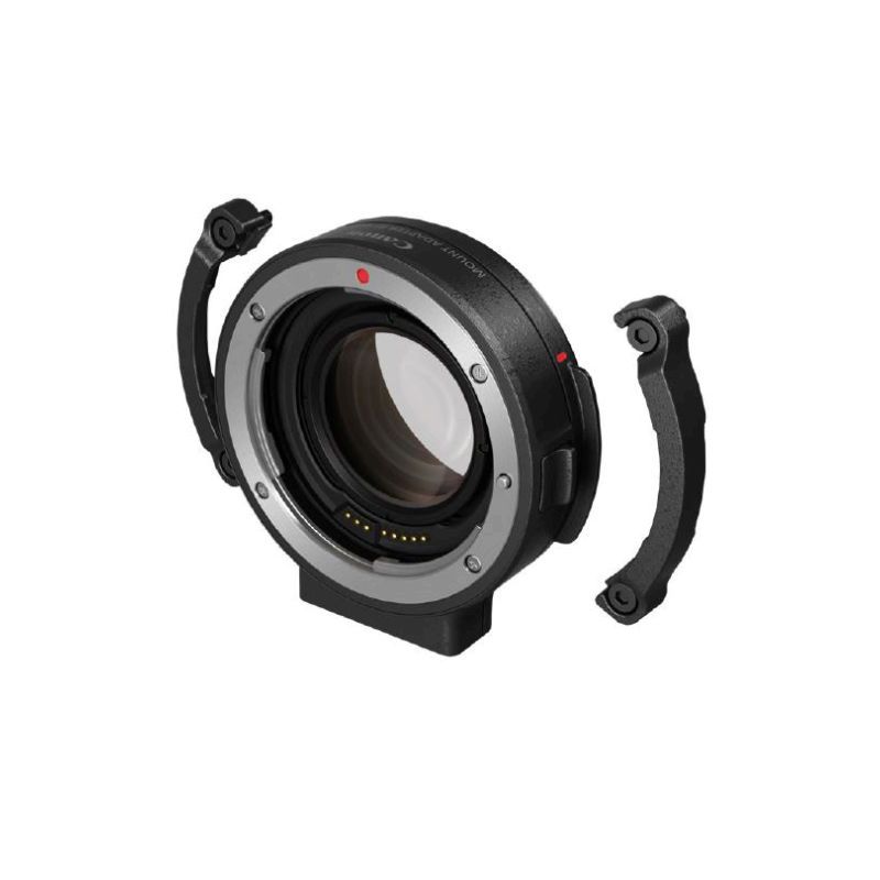 Canon bague d\'adaptation EF-EOS R 0.71x C70