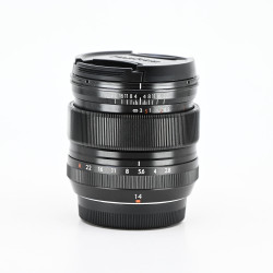 FUJIFILM XF 14MM/2.8 R...