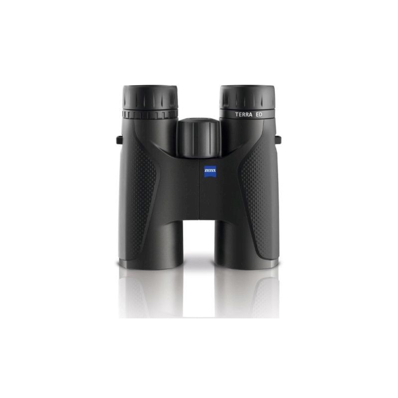 Zeiss Terra ED 8x42 Noire