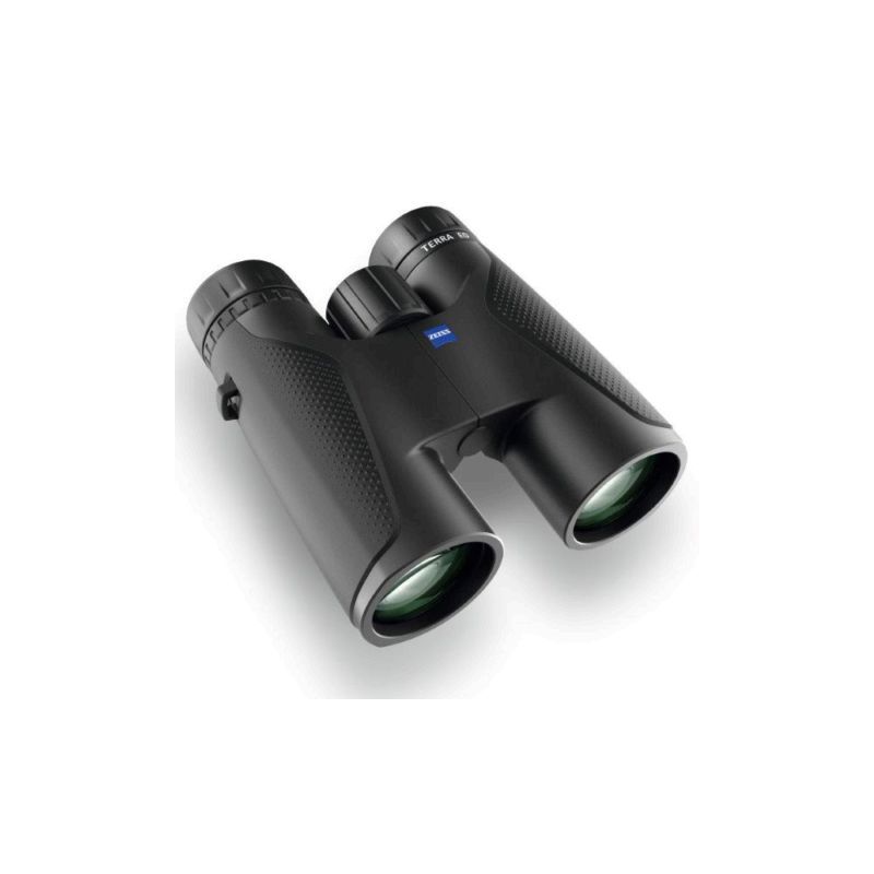 Zeiss Terra ED 8x42 Noire
