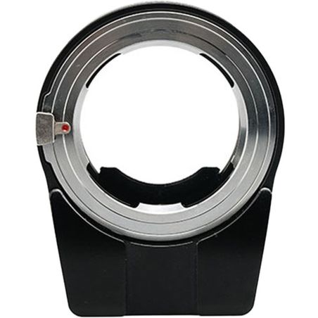 TECHART LM EA-7 SONY E OBJ LEICA M BAGUE AF