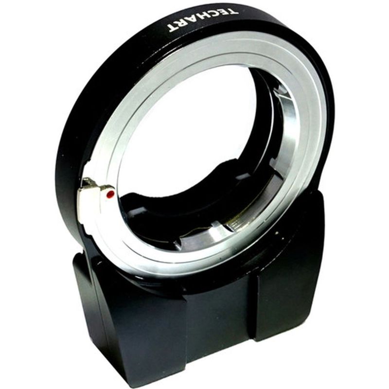TECHART LM EA-7 SONY E OBJ LEICA M BAGUE AF