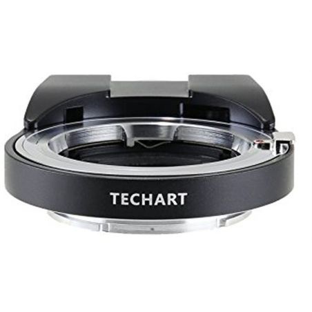 TECHART LM EA-7 SONY E OBJ LEICA M BAGUE AF