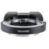 TECHART LM EA-7 SONY E OBJ LEICA M BAGUE AF