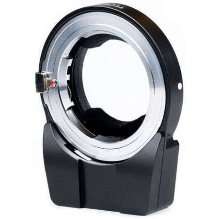 TECHART LM EA-7 SONY E OBJ LEICA M BAGUE AF