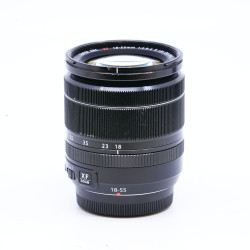 Fuji 16-55 d’occasion - Bon...