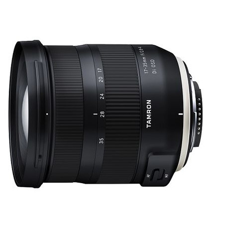 TAMRON 17-35/2,8-4 DI OSD NIKON TAMRON 17-35/2,8-4 DI OSD NIKON
