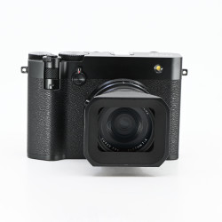FUJIFILM GFX-100RF NOIR...