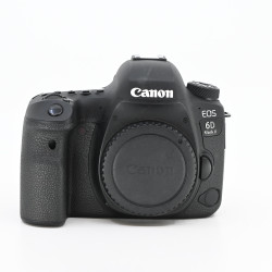 CANON EOS 6D MARK II NU...
