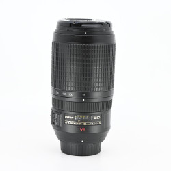 NIKON ZOOM AF-S 70-300MM...