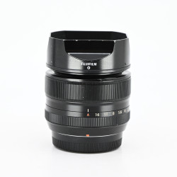 FUJIFILM XF 35MM /1.4...