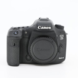 CANON EOS 7DMKII NU...