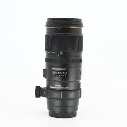 SIGMA ZOOM EF 70-200MM/2,8...