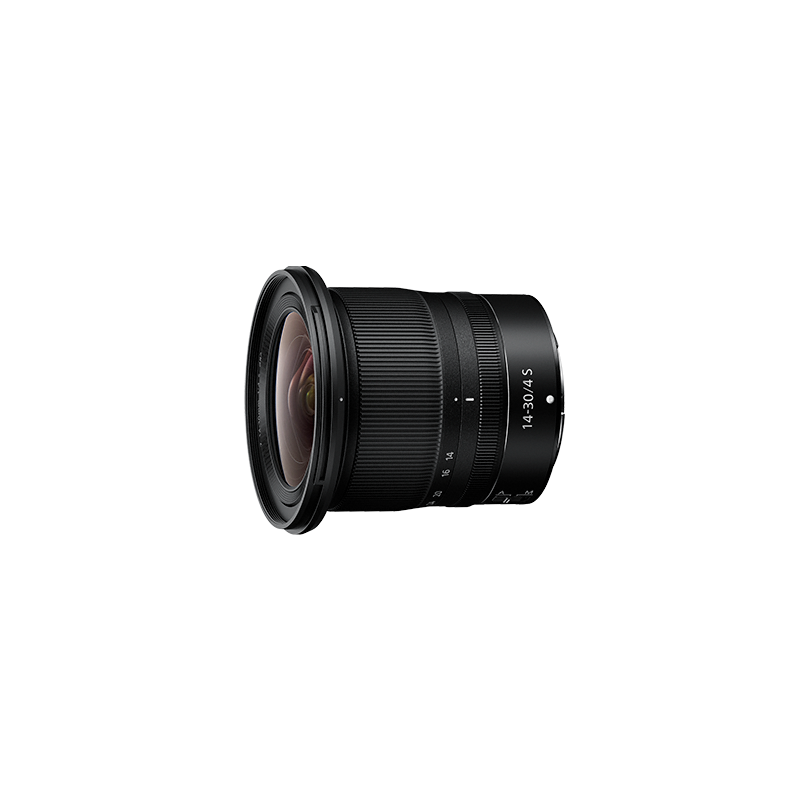 NIKON Z 14-30MM F/4 S