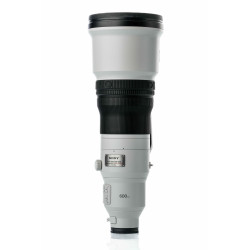 SONY FE 600MM /4 GM OSS...