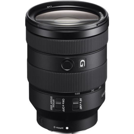 SONY SEL FE 24-105mm f/4 G OSS