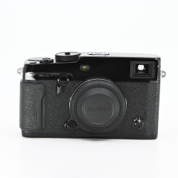 FUJIFILM X-PRO3 NOIR NU...
