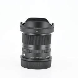 SIGMA RF 12MM /1.4 DC...