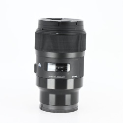 SIGMA FE 35 MM /1.4 DG HSM...