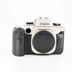 CANON EOS 50 ARGENTIQUE NU...
