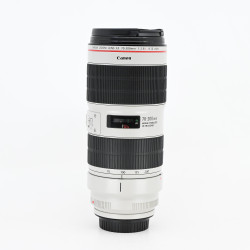CANON ZOOM EF 70-200MM/2.8...