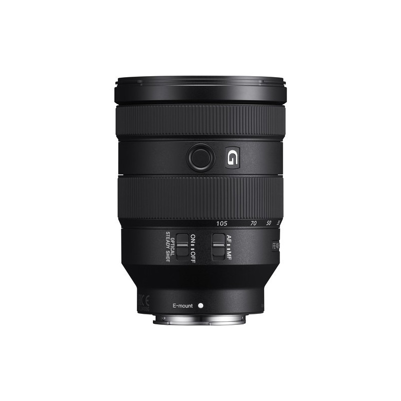 SONY SEL FE 24-105mm f/4 G OSS