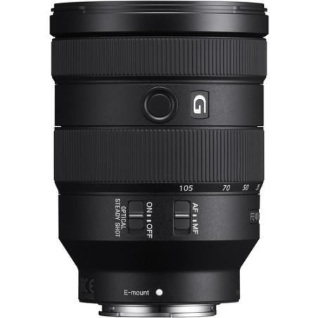 SONY SEL FE 24-105mm f/4 G OSS