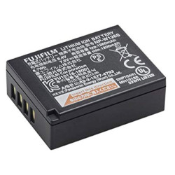 FUJI BATTERIE NP-W126S PR X-PRO1/X-T1/X-T2