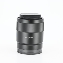 SONY FE 55MM/1.8 ZA ZEISS...