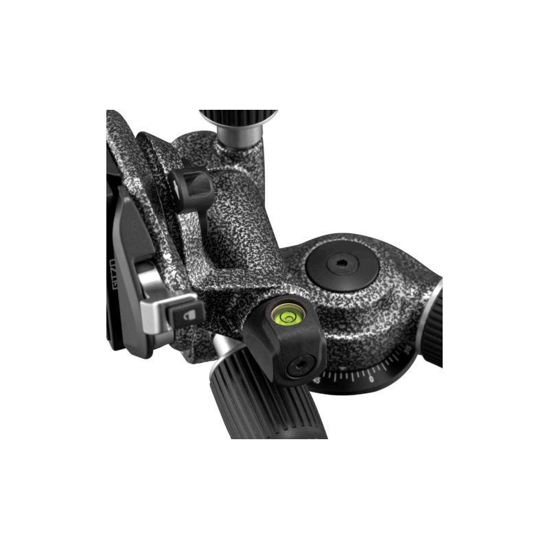 GITZO GHF3W ROTULE FLUIDE 3 WAY