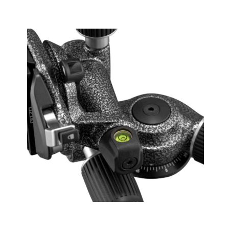 GITZO GHF3W ROTULE FLUIDE 3 WAY