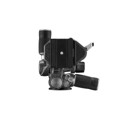 GITZO GHF3W ROTULE FLUIDE 3 WAY