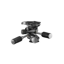 GITZO GHF3W ROTULE FLUIDE 3 WAY