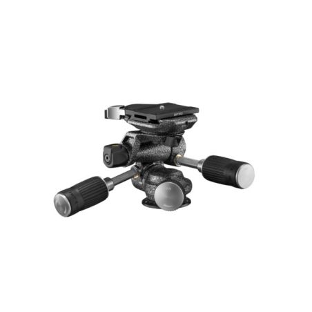 GITZO GHF3W ROTULE FLUIDE 3 WAY