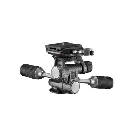 GITZO GHF3W ROTULE FLUIDE 3 WAY