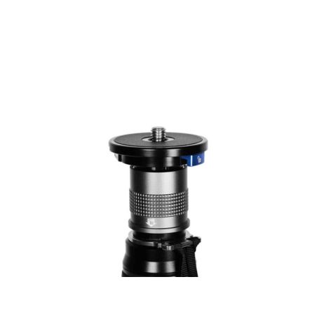 Sirui SVM-165 Monopode Carbone Rapid System + Base Trépied