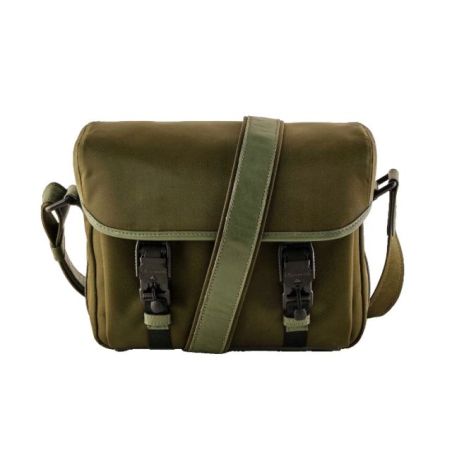 OBERWERTH RELON BAG L HUNTING GREEN