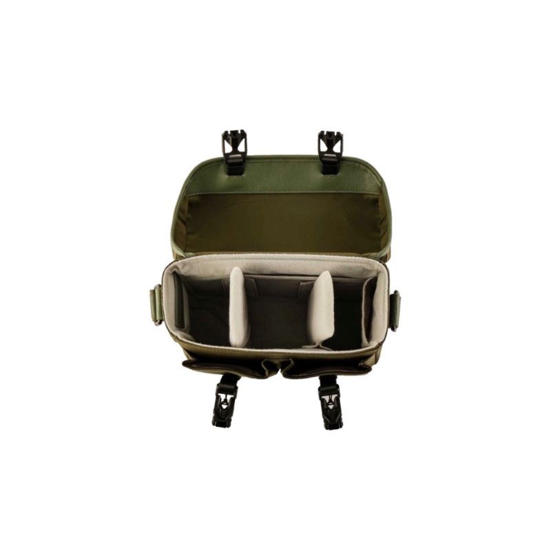 OBERWERTH RELON BAG L HUNTING GREEN