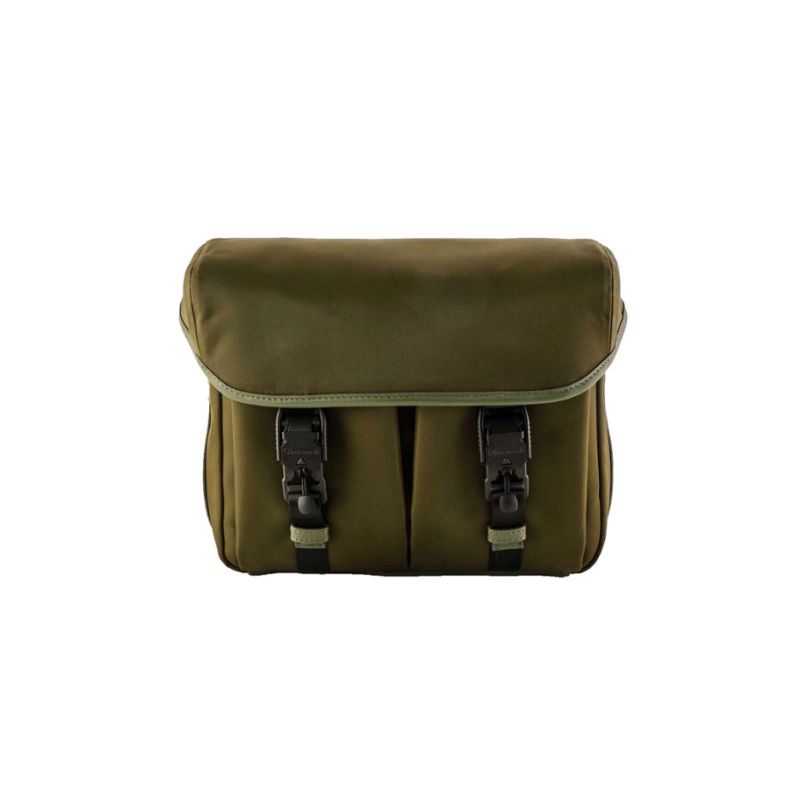 OBERWERTH RELON BAG L HUNTING GREEN