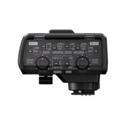 PANASONIC DMW-XLR1E ADAPTATEUR DE MICRO PR GH