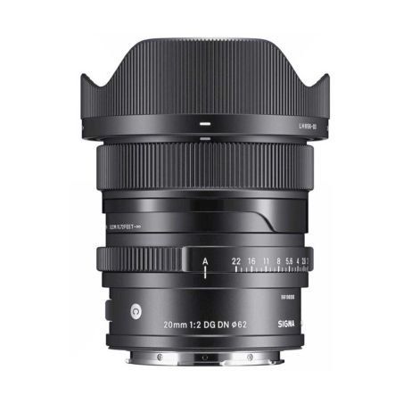 SIGMA 20/2 DG DN SONY E (CONTEMPORARY)