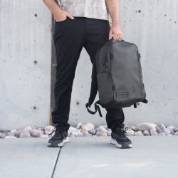 WANDRD PRVKE 21 ZIP PHOTO BUNDLE BLACK