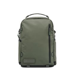 WANDRD PRVKE 21 ZIP PHOTO BUNDLE WASATCH GREEN