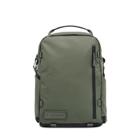 WANDRD PRVKE 21 ZIP PHOTO BUNDLE WASATCH GREEN