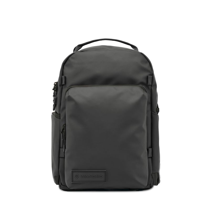 WANDRD PRVKE 21 Pocket Photo Bundle Black 21L
