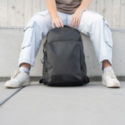 WANDRD PRVKE 21 Pocket Photo Bundle Black 21L