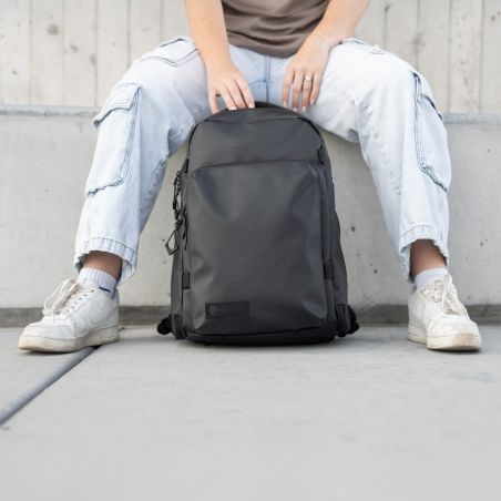 WANDRD PRVKE 21 Pocket Photo Bundle Black 21L