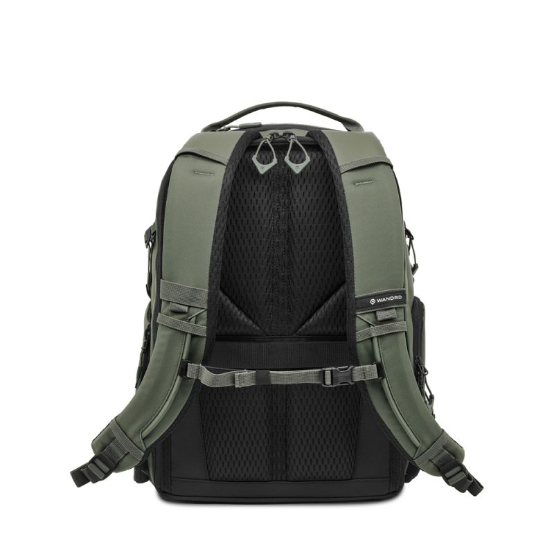 WANDRD PRVKE 21 POCKET PHOTO BUNDLE WASATCH G