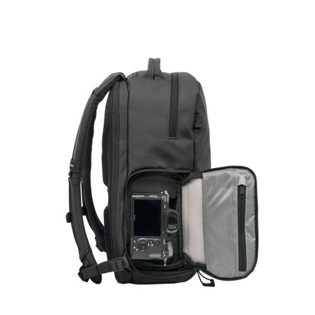 WANDRD PRVKE 31 ZIP PHOTO BUNDLE BLACK