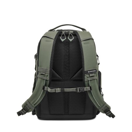 WANDRD PRVKE 31 POCKET PHOTO BUNDLE WASATCH G